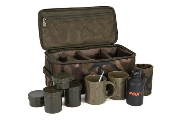 737 Fox Camolite™ Brew Kit Bag