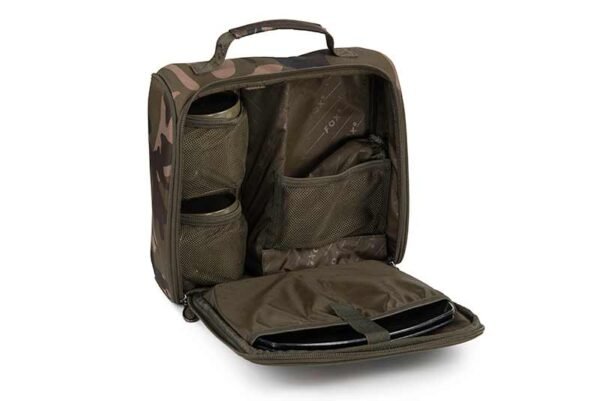 746 Fox Camolite™ 2 Person Dinner Set