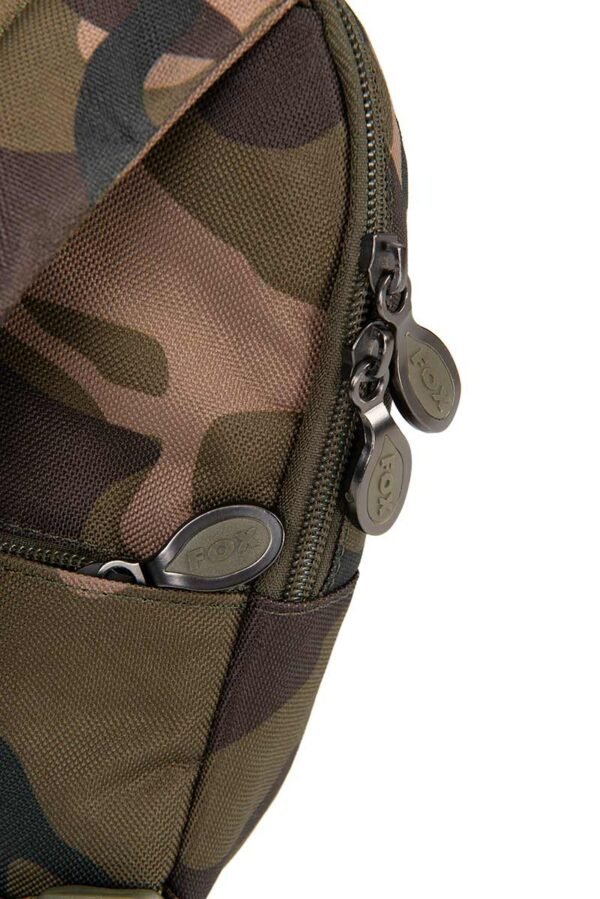 Fox Camolite™ Shoulder Wallet