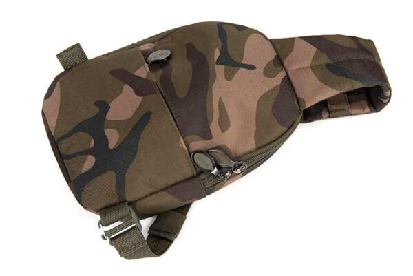 Fox Camolite™ Shoulder Wallet
