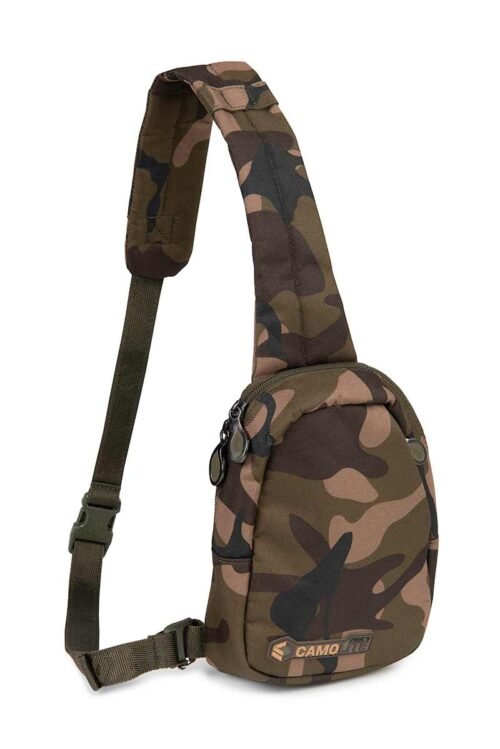 765 Fox Camolite™ Shoulder Wallet