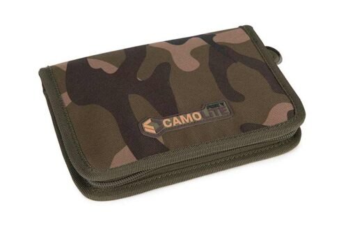 769 Fox Camolite™ Licence Wallet