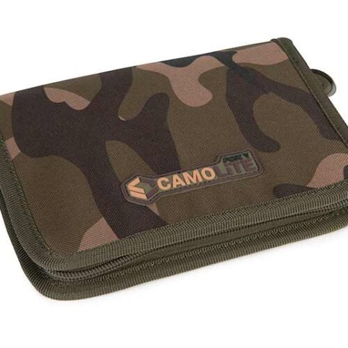 769 Fox Camolite™ Licence Wallet