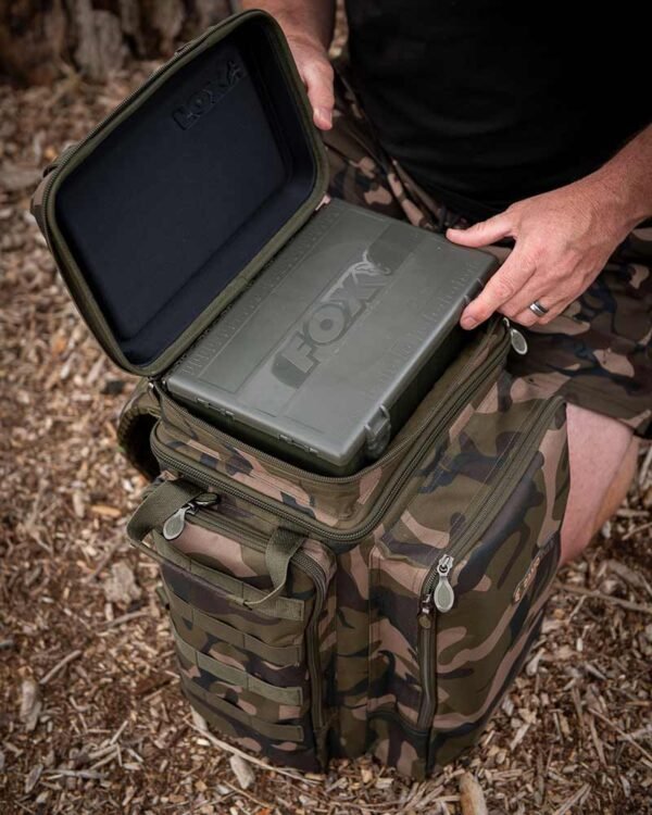 775 Fox Camolite™ Compact Rucksack
