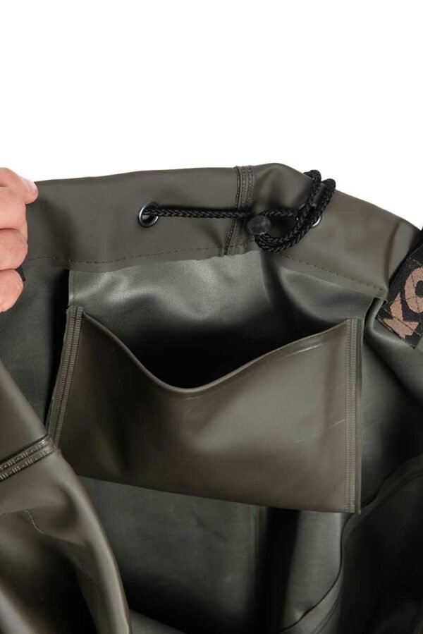 789 Fox HD Khaki Waders