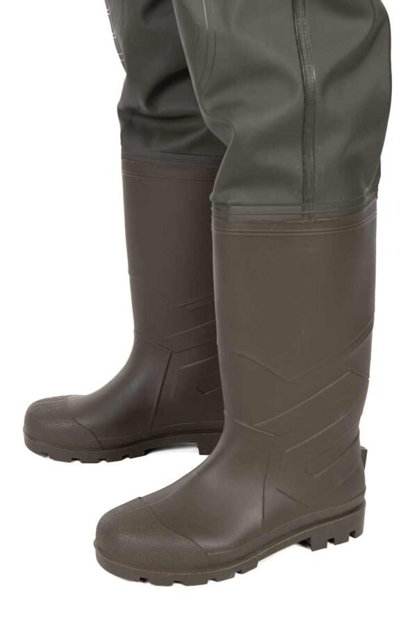 791 Fox HD Khaki Waders
