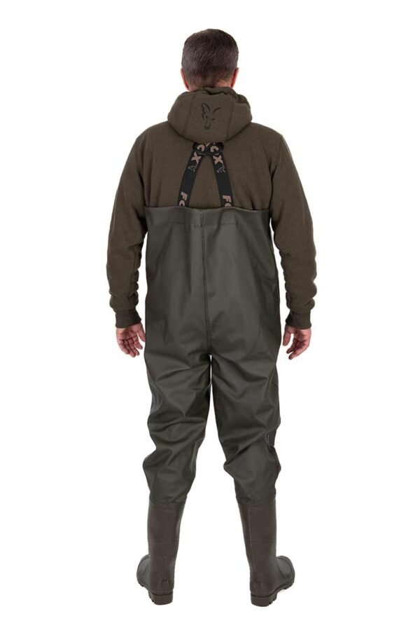 793 Fox HD Khaki Waders
