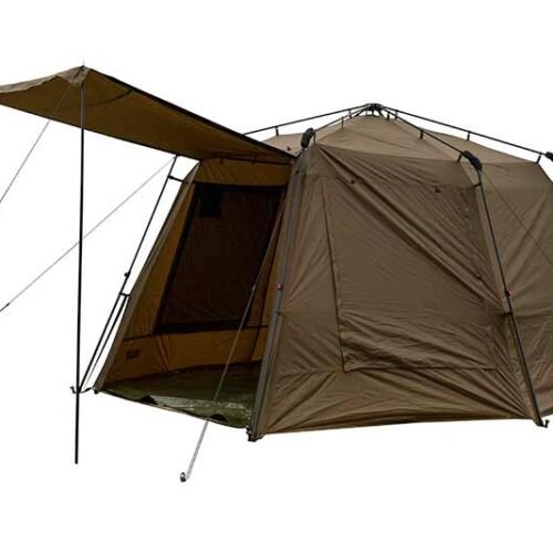 80 Fox Eos Social Shelter