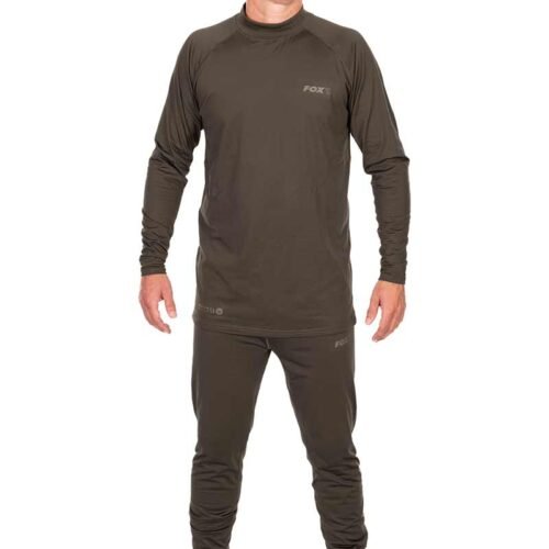 810 Fox Thermal Base Layer