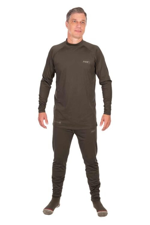 Fox Thermal Base Layer
