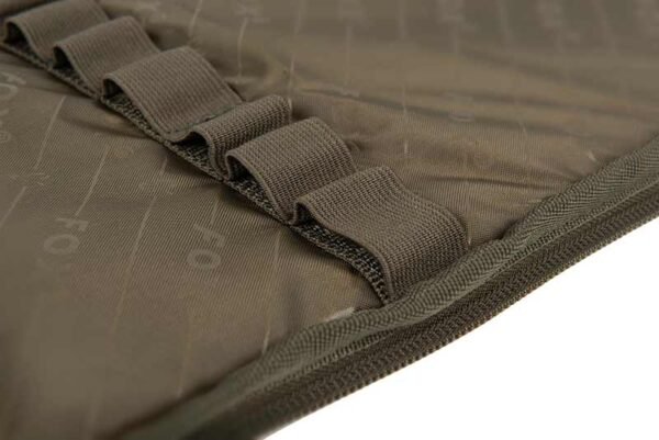 846 Fox Camolite™ Large Bankstick Carryall