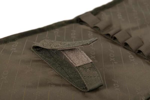 848 Fox Camolite™ Large Bankstick Carryall