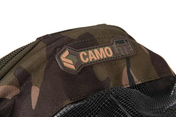 Fox Camolite™ Boilie Waist Bag