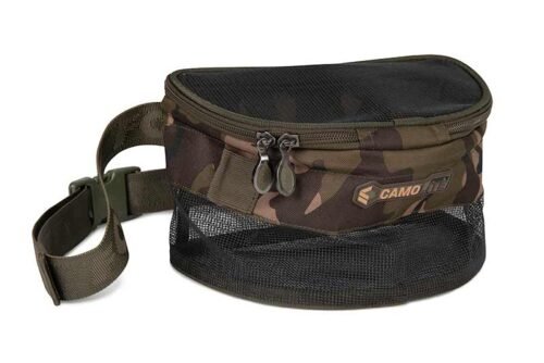 854 Fox Camolite™ Boilie Waist Bag