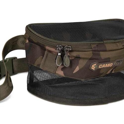 854 Fox Camolite™ Boilie Waist Bag