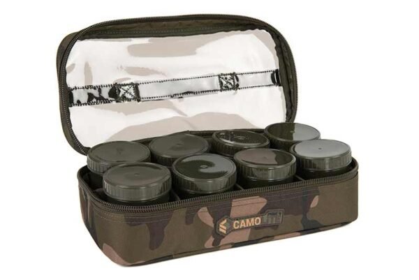 Fox Camolite™ Hook bait Cases