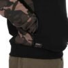 Fox Premium 310 Hoodie - Black/Camo
