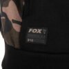 Fox Premium 310 Hoodie - Black/Camo