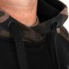 Fox Premium 310 Hoodie - Black/Camo