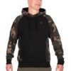 Fox Premium 310 Hoodie - Black/Camo