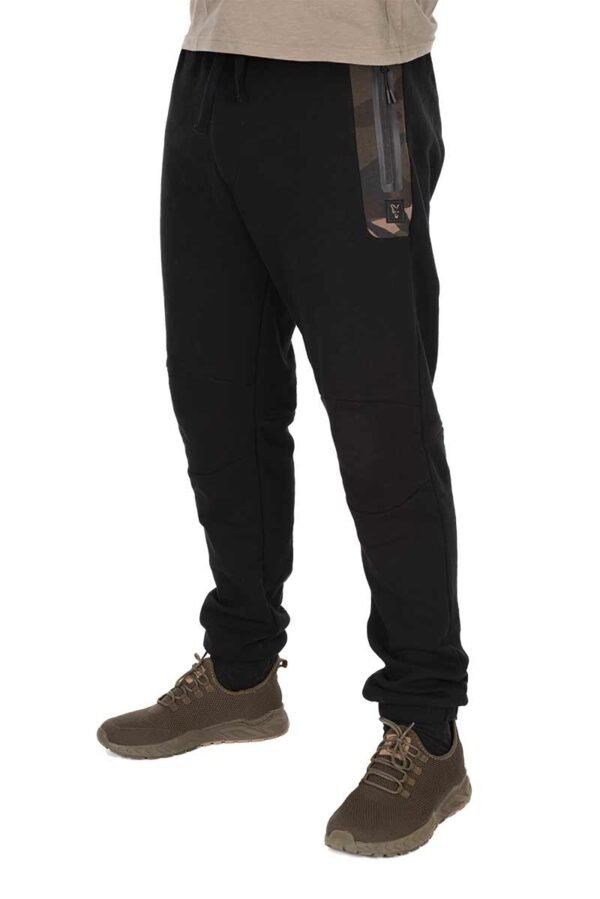 882 Fox Premium 310 Joggers - Black/Camo