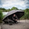 Fox 60" Camo Brolly