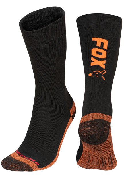 905 Fox Collection Socks
