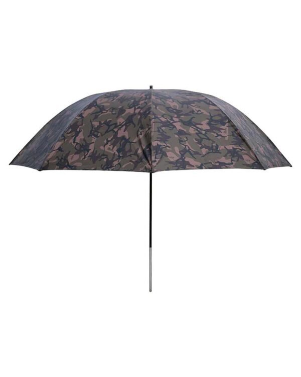 Fox 60" Camo Brolly