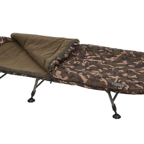 921 Fox Camolite Sleep System