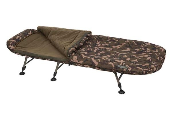 921 Fox Camolite Sleep System
