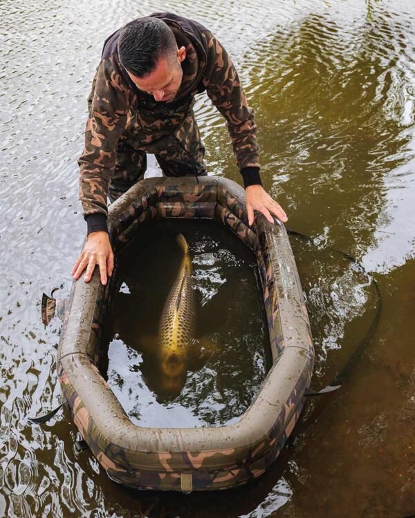 Fox Carpmaster Air Mat