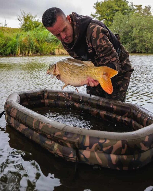 Fox Carpmaster Air Mat