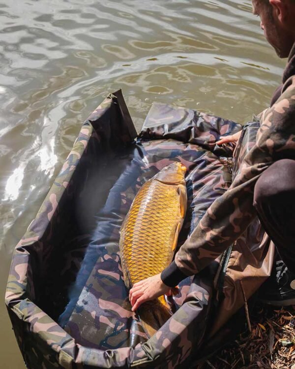 Fox Camolite Deluxe Welded Mat