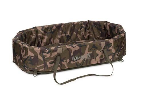 938 Fox Camolite Deluxe Welded Mat