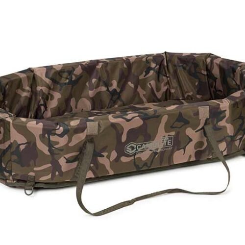 Fox Camolite Deluxe Welded Mat