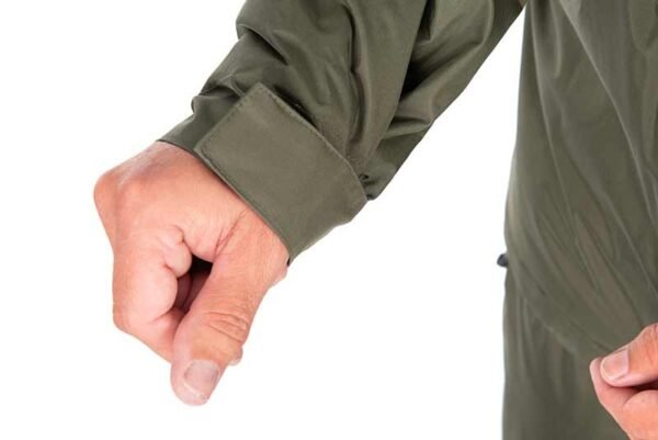 940 Fox Collection Winter Suit