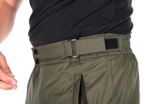 943 Fox Collection Winter Suit