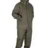 947 Fox Collection Winter Suit