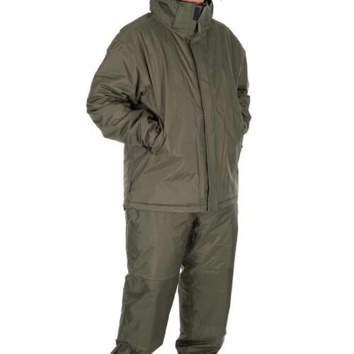 947 Fox Collection Winter Suit