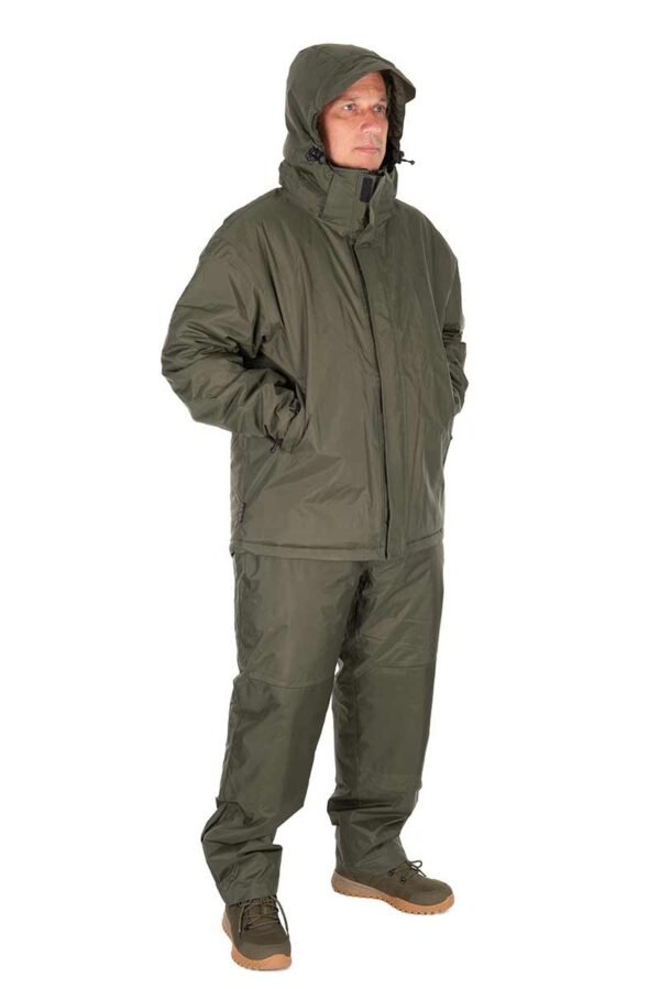 947 Fox Collection Winter Suit