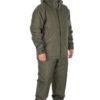 948 Fox Collection Winter Suit