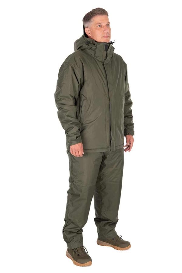 948 Fox Collection Winter Suit