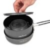 950 Fox Cookware 3 Piece Cook Set