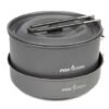 952 Fox Cookware 3 Piece Cook Set