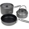 953 Fox Cookware 3 Piece Cook Set