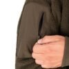 Fox Olive Sherpa Hybrid Jacket