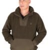 Fox Olive Sherpa Hybrid Jacket