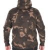 979 Fox Camo Full Zip Prem Sherpa 310 Hoodie