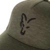 Fox Collection Baseball Cap - Green/Black