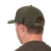 Fox Collection Baseball Cap - Green/Black